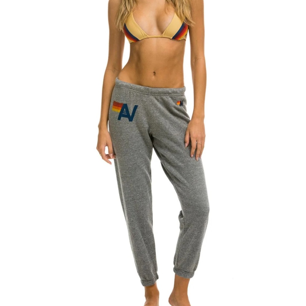 Aviator nation sweatpants